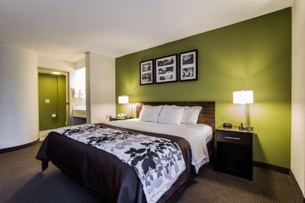 Sleep Inn Airport image 12