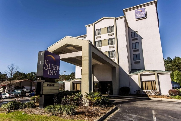 Sleep Inn Airport image 2