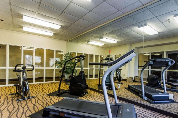 Sleep Inn Airport image 23