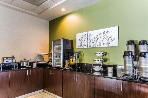 Sleep Inn Airport image 28