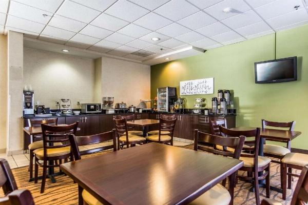 Sleep Inn Airport image 29