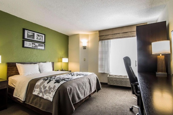 Sleep Inn Airport image 5