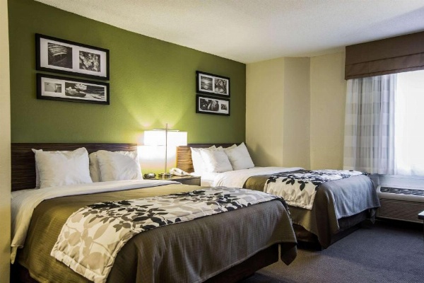 Sleep Inn Airport image 9